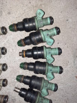 Bmw e36 šobe sobe injektorji