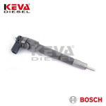 BOSCH INJEKTOR 0445110646