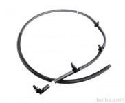 CEVKE ZA INJEKTORJE S PRIKLJUČKI, POVRATNI VOD, A6510700132