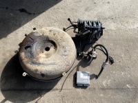 Citroen Berlingo plinska napeljava