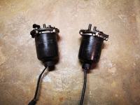 Clio Captur ohišje filtra Goriva Dci