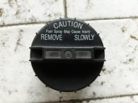 Daewoo Lanos 1.5 pokrov rezervarja