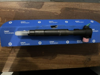 Delphi injektorji orginal Mercedes Benz C250 W205