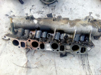 fiat croma 2005- 1.9 jtd 110kw 88kw sesalni kolektor