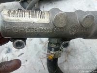 fiat croma 2005- 1.9 jtd 110kw regulator pritiska goriva