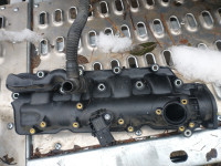 fiat doblo sedici alfa suzuki sx4 insignia 2.0 sesalni kolektor