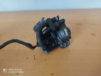 Honda Accord grelec goriva nafte  02-