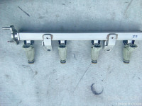 hyundai i20 1.2 2014 injektor injektorji šoba šobe original