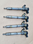 Injektor Šobe Dize Bosch OEM 338002A600 Bosch 0445110587