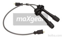 Komplet vžigalnih vodnikov MaxGear 53-0153 - Mazda 626/Premacy