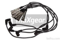 Komplet vžigalnih vodnikov MaxGear 53-0160 - Ford, Volskwagen