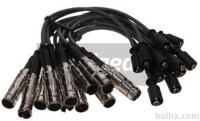 Komplet vžigalnih vodnikov MaxGear 53-0161 - Mercedes-Benz