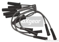 Komplet vžigalnih vodnikov MaxGear 53-0178 - Chrysler Voyager 00-08