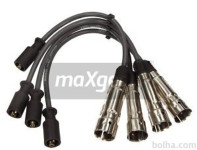 Komplet vžigalnih vodnikov MaxGear 53-0179 - Mercedes-Benz Razred A...