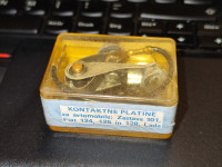 Kontaktne platine Zastava 101, Fiat 124, 125, 128, Lada
