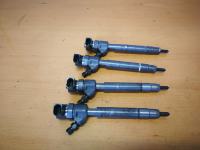 Mercedes Vito Viano injektorji šobe  šoba