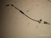 MERCEDES W124 200E, ŽICA GASA, ŽICA PLINA 1243001330