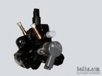 Obnova visokotlačnih diesel črpalk (Bosch pump)
