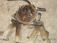 OPEL CORSA 1993- 1.4 SE, SESALNI KOLEKTOR KOMPLET