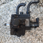 Opel Insignia črpalka goriva a20dth