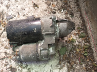 Opel Meriva 1.4 štarter zaganjač