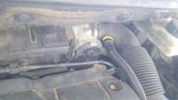 PEUGEOT 307 DUŠILNA LOPUTA 1,6 16 V