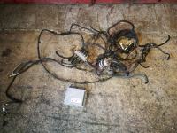 Plinska naprava 4 cilindre računalnik rezervar