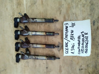 Renault Megane Scenic 1.5dci 81kW Continental injektor šobe h820110011