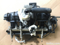 Sesalni kolektor AUDI VW SEAT ŠKODA