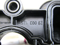 SESALNI KOLEKTOR OEM N. 059129712BQ ORIGINAL REZERVNI DEL AUDI A6 C6 4