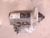 škoda fabia 2012 1.6 55kw štarter zaganjač original