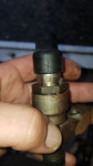 Šobe Siemens- motor AUY   -2.0 HDI