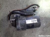 Štarter, zaganjač za Renault Magane let. 2000