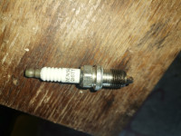 P: svečke Denso Q16TT