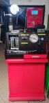 Tester za injektorje common rail 1600 bar bosch delphi denso siemens