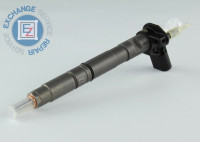 VAG INJEKTOR NOV BOSCH 0445117022
