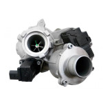 VAG OBNOVLJENA TURBINA 06K145701T
