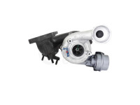 VAG OBNOVLJENA TURBINA 54399700059-R