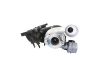VAG OBNOVLJENA TURBINA 54399700085