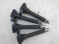 vw volkswagen golf 6 gti 2.0 vžigalna tuljava 4x bosch