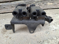 Vžigalna tuljava Hyundai Atos (MX) 1.0 1.1 original cinkšpula