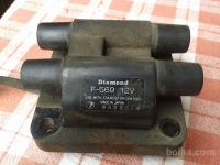 Vžigalna tuljava za Subaru