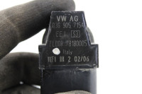 VZIGALNE TULJAVE OEM N. 036905715A ORIGINAL REZERVNI DEL VOLKSWAGEN GO
