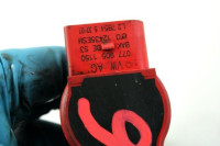 VZIGALNE TULJAVE OEM N. 077905115Q ORIGINAL REZERVNI DEL AUDI A8 MK2 D