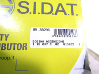 VZIGALNE TULJAVE OEM N. 0K2A318100A ORIGINAL REZERVNI DEL KIA SEPHIA F