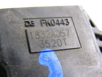 VZIGALNE TULJAVE OEM N. 1832A057 ORIGINAL REZERVNI DEL MITSUBISHI SPAC