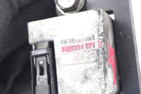 VZIGALNE TULJAVE OEM N. 22433AA540 ORIGINAL REZERVNI DEL SUBARU IMPREZ