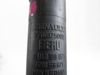 VZIGALNE TULJAVE OEM N. 7700875000 ORIGINAL REZERVNI DEL RENAULT SCENI