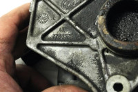 VZIGALNE TULJAVE OEM N. 7755878 ORIGINAL REZERVNI DEL LANCIA Y 840 (19