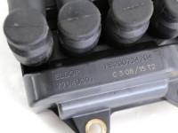 VZIGALNE TULJAVE OEM N. 8200734204 ORIGINAL REZERVNI DEL DACIA SANDERO